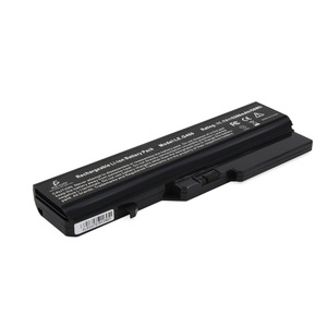 Batería Compatible para Laptop Lenovo Thinkpad G460 B470, 11.1V 5200mAh, Recargable de Iones de Litio - Product Image 1
