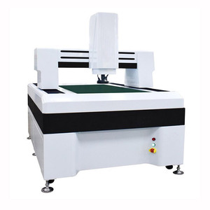 Instrumento Óptico de Medición Compuesta de Imágenes Automáticas de Alta Precisión para Experimentos Industriales - Product Image 1