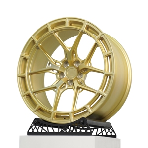 Jante de voiture monobloc concave personnalisée légère 19 20 21 22 pouces 5x112 5x120 Roue forgée de qualité supérieure pour BMW X5 <span class=keywords><strong>M</strong></span> F85 F95 <span class=keywords><strong>X6</strong></span> <span class=keywords><strong>M</strong></span> F86 F96 - Product Image 1