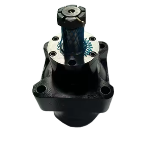 Moteur hydraulique Orbit, utilisé dans les systèmes hydrauliques des machines de construction et minières, produit par l'usine source, haute qualité - Product Image 4