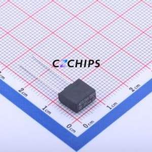 MTS1400A One-Time Fuse Through hole Component (THT),P=5.08mm Fuse ( Type: Square Fuse )( Rated Current: 4A ) - Product Image 1