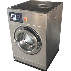 Kledingwasmachine En Droger, Waswasmachine Afzuigkap, Automatische Wasmachine - Product Image 3