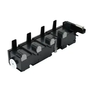 กล่องเก็บผงหมึกเสีย MJL 1 ชิ้น รุ่น A1AU0Y3 A1AU0Y1 สำหรับเครื่องพิมพ์ <span class=keywords><strong>Konica</strong></span> <span class=keywords><strong>Minolta</strong></span> bizhub C25 C3100P C3110 C35 <span class=keywords><strong>C35P</strong></span> magicolor 3730 4750 - Product Image 1