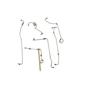 330-1104060A Y6B Cargador de ruedas Motor Repuestos Combustible Tubo de aceite de alta presión - Product Image 5