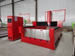 Máy cắt đá Granite CNC Cổ Phiếu mới công cụ cắt đá CNC máy cắt và Máy khắc cuối nhà máy, khoan, băng, Exe - Product Image 5