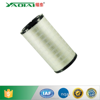 C24904/1 AF25748 P778905 5036781 7623372 EW160C YAOTAI Filtre à air 11110176 pour pelle Volvo 11110175