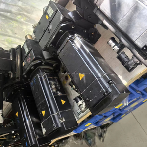 Sử Dụng Chất Lượng Cao Vòng Bi Cho Gto52 In Offset Báo Chí Phụ Tùng 22*18*48 Mm F-207624 00.550.1071 Cam Follower - Product Image 2