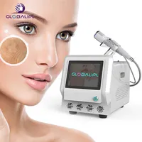 Фракционный радиочастотный аппарат для лечения акне RF, радиочастотный аппарат для омоложения кожи и лица