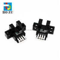Sensor de Límite en Forma de F HR LC para Impresoras Planas UV Eco Solventes Bozu Allwin Xuli Mutoh Roland Mimaki Gongzheng Galaxy