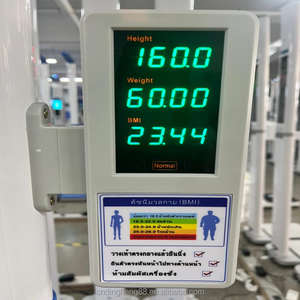 Meilleures ventes Balances de pesée de qualité supérieure à pièces pour la mesure de la hauteur et du poids - Product Image 6