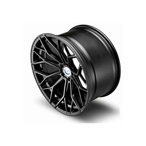 Jantes de voiture forgées sur mesure PY, 1 pièce, 5x114.3 5 X112, alliage d'aluminium pour Golf Tiguan <span class=keywords><strong>Touran</strong></span> RS Q8 S3 S4 S5 S6 S7 S8 TT - Product Image 4