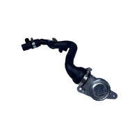 A6420101791 Pièce automobile Soupape de ventilation de contrôle de pression du moteur pour MERCEDES-BENZ CLS 2013-2017 E-CLASS Coupé 2013-2015