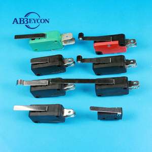 <span class=keywords><strong>Micro</strong></span>-interrupteur 5a 10a 16a 21a, <span class=keywords><strong>micro</strong></span>-interrupteur de pression <span class=keywords><strong>t125</strong></span> 5e4 - Product Image 6