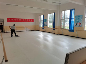 Bảng Điều Khiển Và Rào Cản/Hệ Thống Làm Đá Tổng Hợp <span class=keywords><strong>HDPE</strong></span> Tùy Chỉnh - Product Image 4