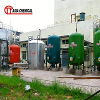 Natriumhypochlorit-Produktionsanlage Natriumhypochlorit-Produktionslinie für Abwasser- und Trinkwasserdesinfektion