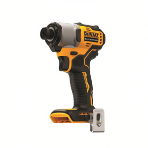 Atornillador de Impacto Inalámbrico DeWalt de 18V con Mandril de 1/4 Pulgada - Product Image 3