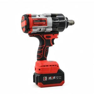 Llave de Impacto Inalámbrica Portátil de 21V y 1800NM de Torque, con Batería de Litio, para Mantenimiento Automotriz, JP-BS1800X Compacta - Product Image 5
