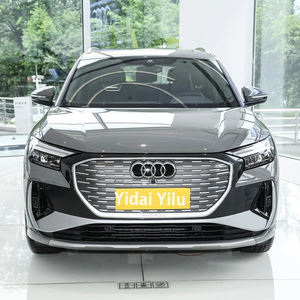 2025 VENTA CALIENTE Au di <span class=keywords><strong>Q4</strong></span> E-tron 2024 40 E-tron Edición creativa New Energy Pure Electric Car Qua-ttro Nuevo vehículo usado - Product Image 2