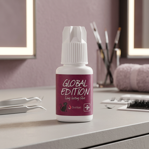 Colle à cils liquide sans alcool DoHae 5g PMMA professionnelle personnalisée, longue durée, nouvelle arrivée, vente en gros en provenance de Corée - Product Image 3