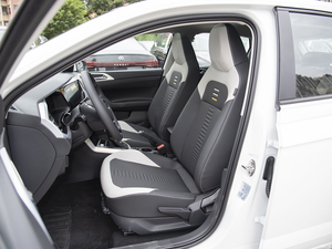 รถมือสองโฟล์คสวาเกนโปโลพลัส1.5L เบนซินระบบอัตโนมัติ - Product Image 6