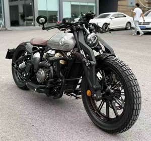 Benda Napoleon 250 <span class=keywords><strong>Moto</strong></span> Cruiser <span class=keywords><strong>Retrò</strong></span> 250cc Monocilindrica Raffreddata a Liquido EFI ABS Comoda <span class=keywords><strong>Moto</strong></span> Urbana da Strada - Product Image 6