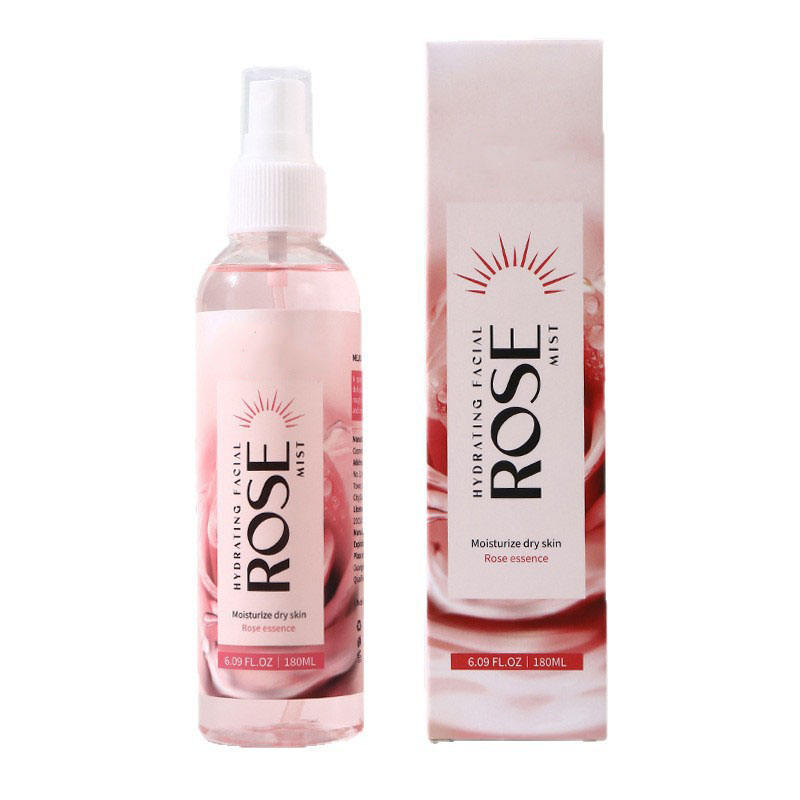 Rose Water