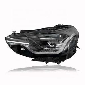 Lámpara de cabeza Led adecuada para <span class=keywords><strong>BMW</strong></span> G42 G43 G87 M2 faro delantero 63115A3DC85 63115A3DC86 para piezas <span class=keywords><strong>BMW</strong></span> G42 - Product Image 2