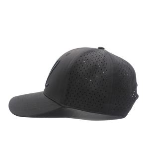 Gorra de Béisbol de Alta Calidad con Logotipo Personalizado, 6 Paneles, Bordado 3D, Gorras Deportivas para Hombres y Mujeres - Product Image 3