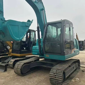 Excavadora Sunward SWE90 de 9 toneladas de calidad original disponible para la venta. Precio económico. Excavadora SWE SUNWARD. - Product Image 4