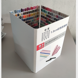 Polyester <span class=keywords><strong>1</strong></span> Cm Không Chống Trượt May Cạnh Trim Đàn Hồi Silicone Băng Cao Su Cho Đồ Bơi - Product Image 2