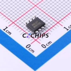 Original et nouveau LTC1480IS8 # PBF SO-8 Circuit intégré IC puce RS-485/RS-422 IC vente entière puces de composants électroniques et Service de nomenclature - Product Image 2