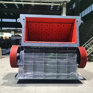 Nuova condizione frantoio ingranaggio componente nucleo frantoio macerie impatto Master frantoi impatto schiacciamento - Product Image 6