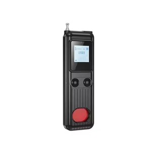 Detector de señal inalámbrico de mano portátil RF Bug Finder GPS Tracker Cámara Detector Anti Candid Camera - Product Image 3