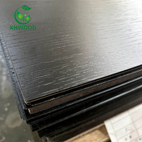 1220*2440mm 4*8 pieds HPL 12mm panneau stratifié compact phénolique Formica Texture mate brillante pour décoration intérieure