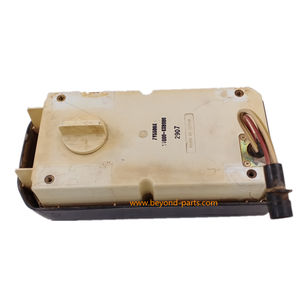 Vieux E320 320A 320L, pièces d'excavateur, panneau de jauge, moniteur de pelle 7Y-5500 7Y5500 - Product Image 3