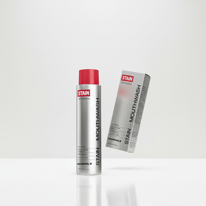 Bain de <span class=keywords><strong>bouche</strong></span> concentré biologique aux herbes, saveur menthe, pour une haleine fraîche, de luxe, mini format, 237 ml - Product Image 2