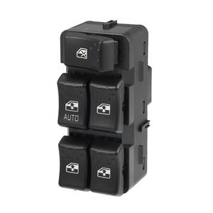 Interrupteurs de lève-vitres neufs et d'occasion pour Chevrolet Saturn 2003-2007 - Product Image 4