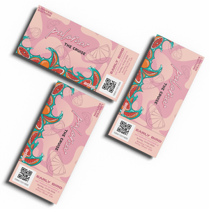 Biglietti per Lotterie, Strappi per Biglietti, Biglietti per Tombola - Stampa Offset su Carta Artistica, Confezione Promozionale - Product Image 2