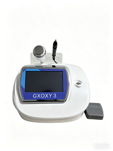 Máquina de Depilación Permanente Sin Dolor para Salón, Depiladora de Electrólisis para Hombres y Mujeres, Rostro, Cuerpo y Bikini - Product Image 1
