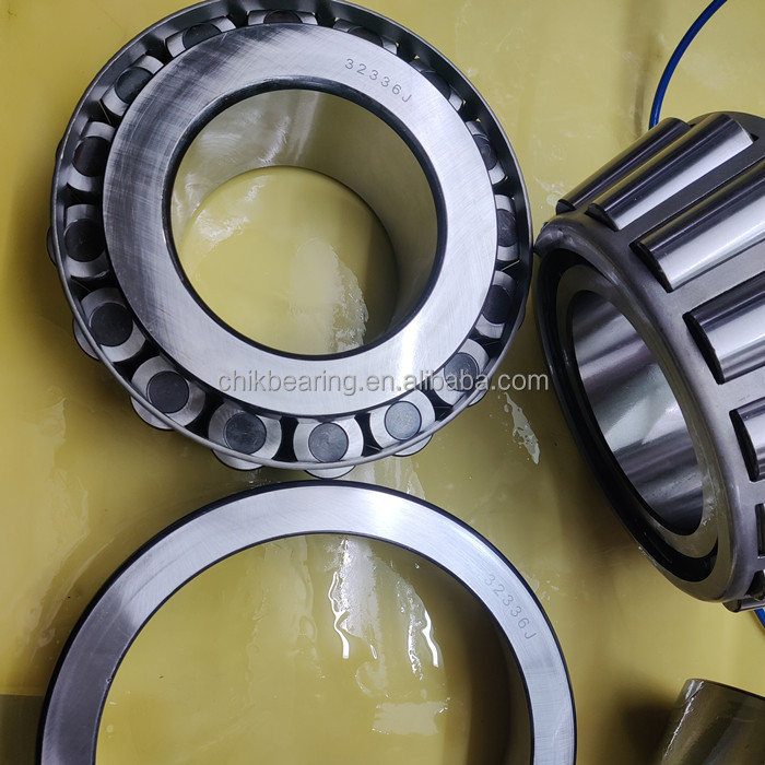 32314 Taper Roller Bearing - Reliable Performance & Durability