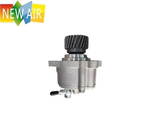 Nuova Pompa del Vuoto 14B 29300-58060 per Toyota DYNA 200 Consegna Rapida <span class=keywords><strong>Mega</strong></span> Cruiser Coaster 29300-58050 Pompe del Servosterzo - Product Image 2