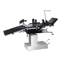 Établi chirurgical, table de chirurgie vierge, ot, pour la livraison, 24 kits