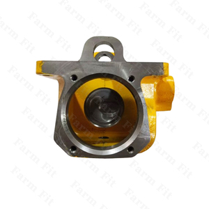 Nueva tendencia de alto grado R124932 para Tractor 5-750 5-754 5-800 5-804 5-900 5E-704 5E-854 5E-5210 5E-5303 Caja de engranajes - Product Image 3