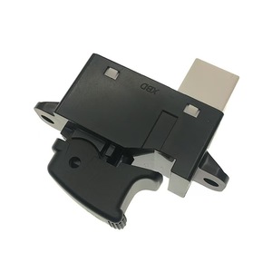 Hyundai Tucson Sonata Power Window <b>Switch</b> 93580-3D000 Electric Single Unit <b>12V</b> - Product Image 2