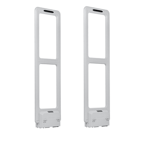 Siêu thị chống trộm ăng-ten cửa hàng Báo động cửa hàng mua sắm EAS 58kHz AM Hệ thống an ninh EAS Cổng An Ninh - Product Image 1