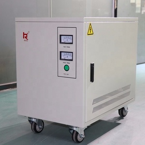 5KVA 10KVA 20kva 600V <span class=keywords><strong>480V</strong></span> 380V 220V bước lên bước xuống biến áp - Product Image 1