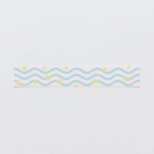Étiquette enveloppante en OPP pour bouteilles d'eau en plastique, fabricant direct, étiquette autocollante personnalisée en OPP pour bouteilles de jus - Product Image 2