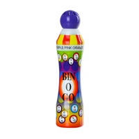 Marqueur de bingo promotionnel pas cher CH2809, pinceau de dessin pour bingo 40 ml, jeu de bingo