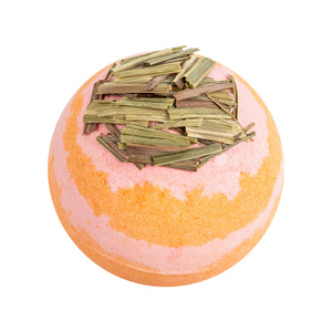 Bombas de baño de pies orgánicas naturales 100% con sal del <span class=keywords><strong>Mar</strong></span> <span class=keywords><strong>Muerto</strong></span> y aceites esenciales ricos en Aloe Vera para pies secos y agrietados - Product Image 6