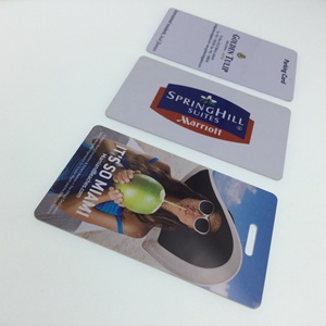 Nhà Máy bán hàng truy cập thẻ RFID vật liệu PVC thẻ thụ động nhận dạng tần số vô tuyến 13.56MHz Sử dụng rộng rãi thẻ truy cập - Product Image 3